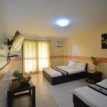 Crystal Paradise Resort Spa & Winery Narra Luaran gambar
