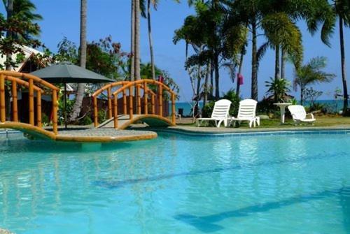 Crystal Paradise Resort Spa & Winery Narra Luaran gambar