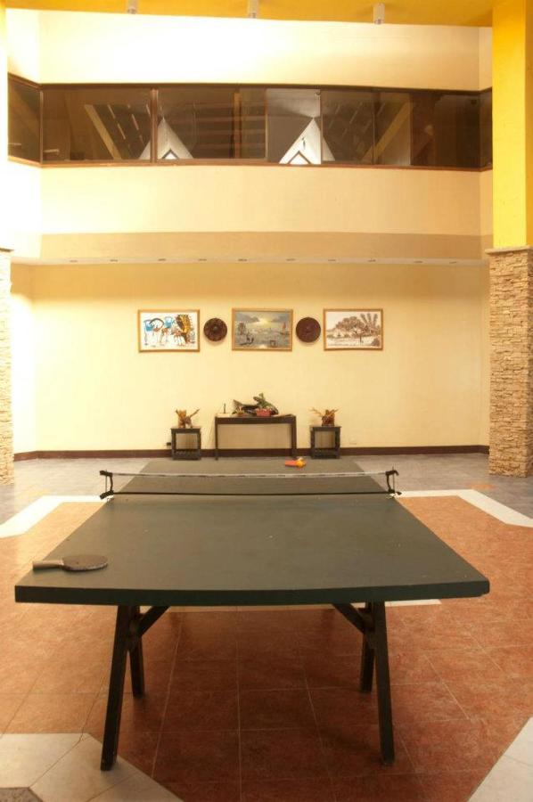 Crystal Paradise Resort Spa & Winery Narra Luaran gambar