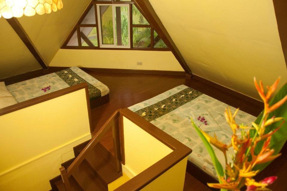 Crystal Paradise Resort Spa & Winery Narra Luaran gambar