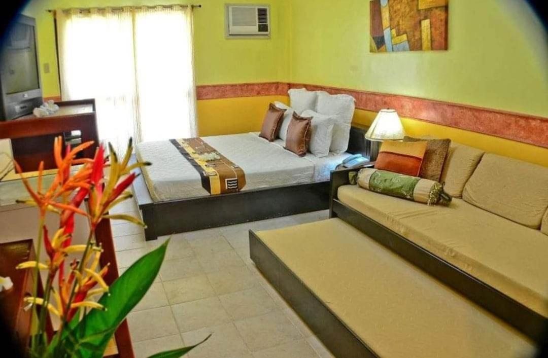 Crystal Paradise Resort Spa & Winery Narra Luaran gambar