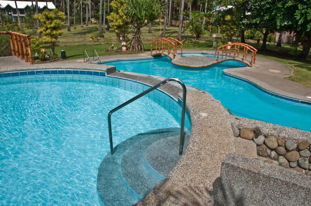 Crystal Paradise Resort Spa & Winery Narra Luaran gambar