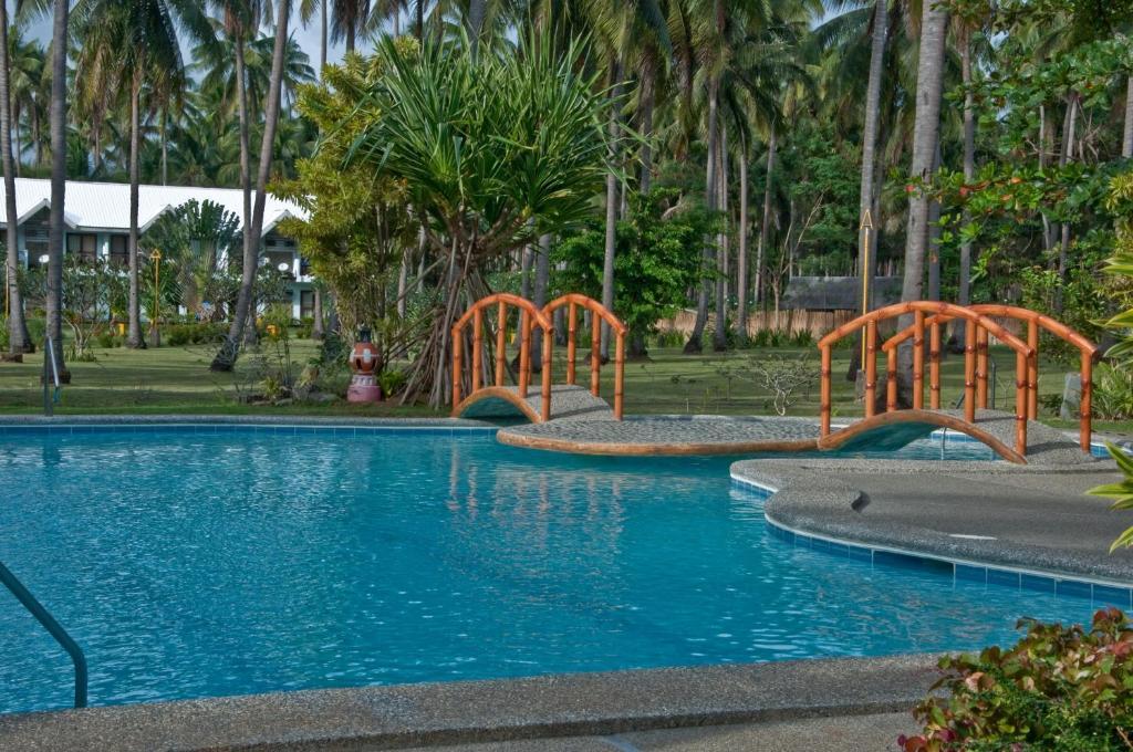 Crystal Paradise Resort Spa & Winery Narra Luaran gambar