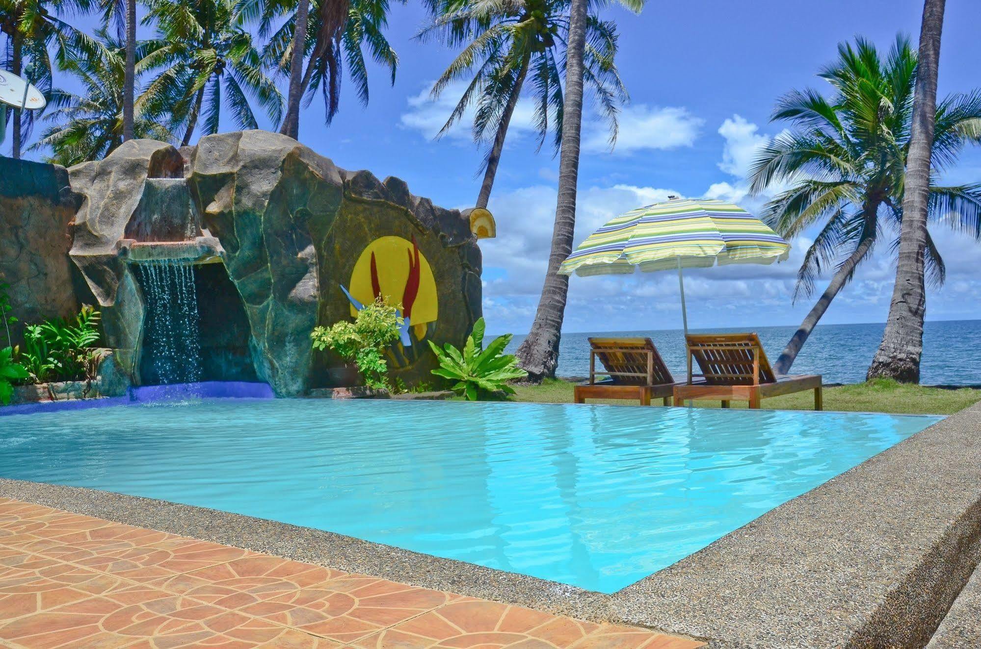 Crystal Paradise Resort Spa & Winery Narra Luaran gambar