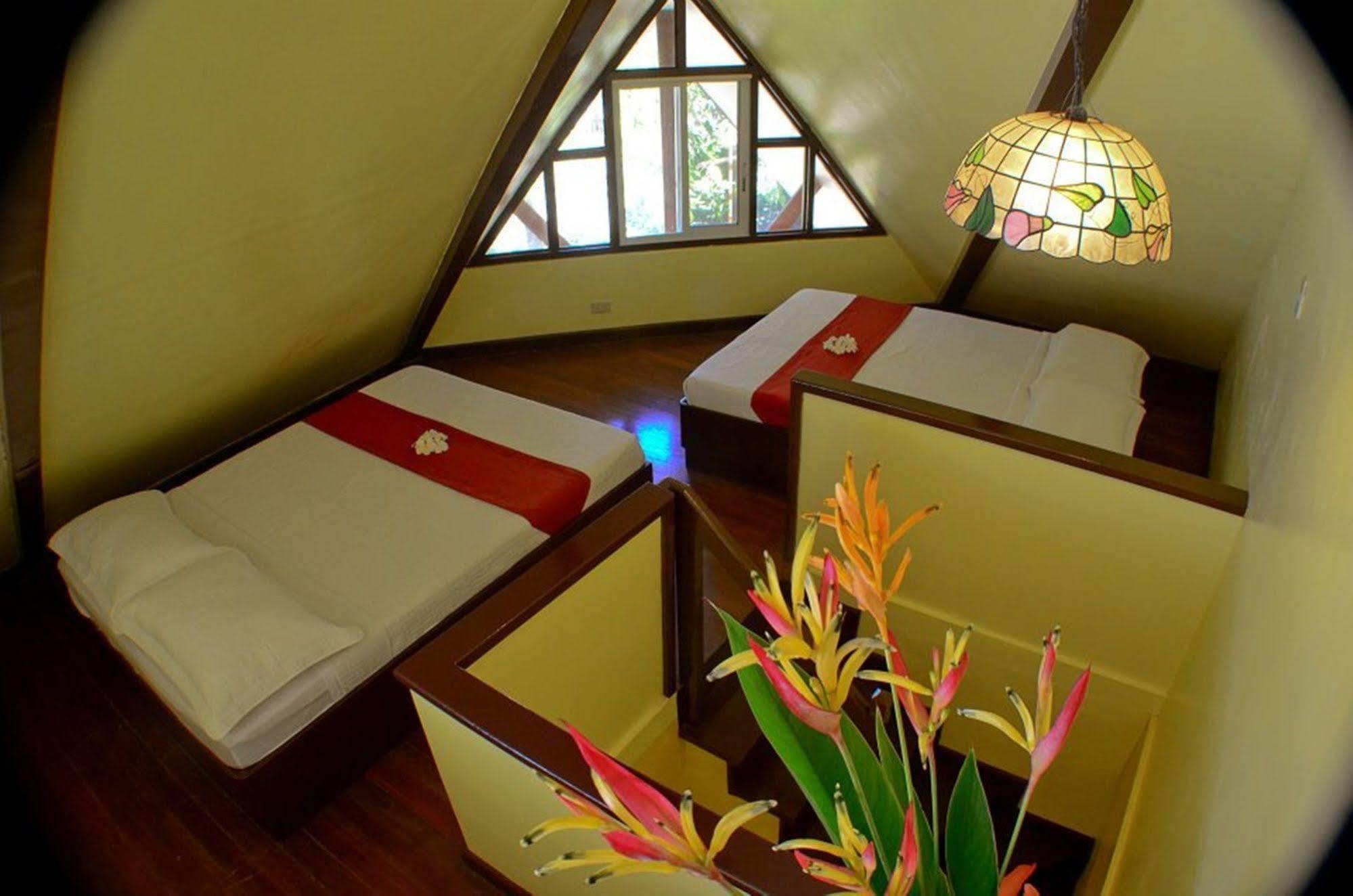Crystal Paradise Resort Spa & Winery Narra Luaran gambar